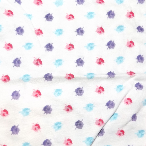 Truly Scrumptious by Heidi Klum 2 Onesies - Picture 3 of 4